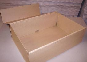 collapsible hamper box
